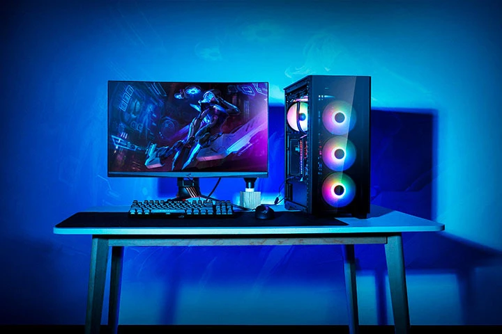 Компьютерный корпус deepcool matrexx 50, midi-tower, без блока питания, чёрный 9