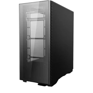 Компьютерный корпус deepcool matrexx 50, midi-tower, без блока питания, чёрный Thumbnail 6