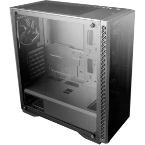 Компьютерный корпус deepcool matrexx 50, midi-tower, без блока питания, чёрный Thumbnail 14