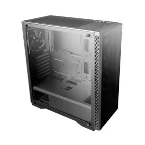 Компьютерный корпус deepcool matrexx 50, midi-tower, без блока питания, чёрный Thumbnail 8