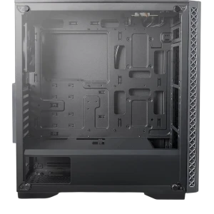 Компьютерный корпус deepcool matrexx 50, midi-tower, без блока питания, чёрный Thumbnail 11