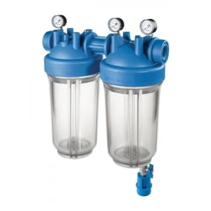 Filtru dp 10 bb duo big s1 m transporent 1"