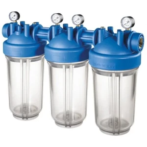 Filtru dp 10 bb trio big m transparent 1"