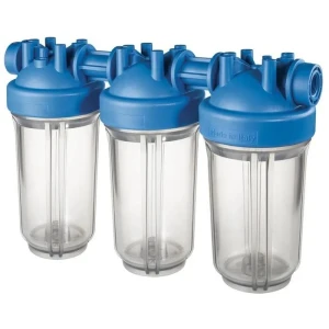 Filtru dp 10 bb trio big transparent 1"