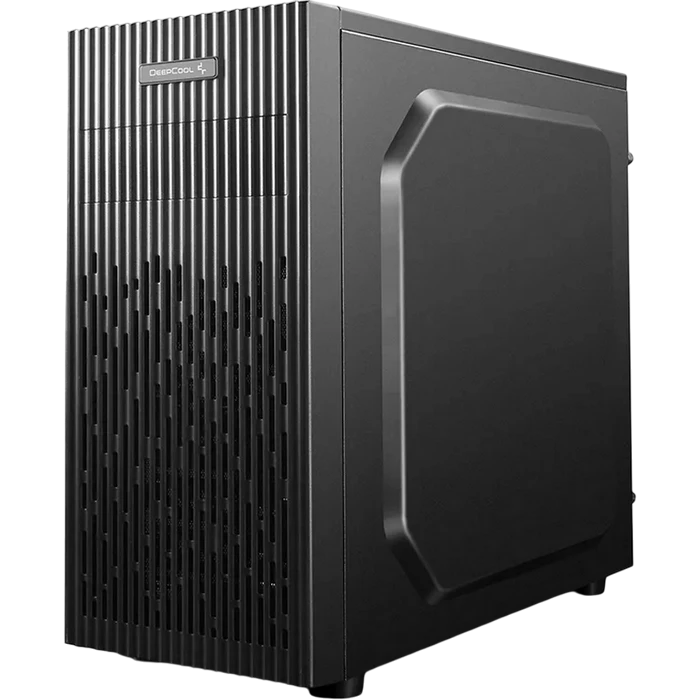 Компьютерный корпус deepcool matrexx 30, mini-tower, без блока питания, чёрный 9