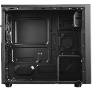Компьютерный корпус deepcool matrexx 30, mini-tower, без блока питания, чёрный Thumbnail 4