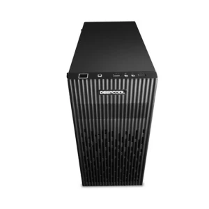 Компьютерный корпус deepcool matrexx 30, mini-tower, без блока питания, чёрный Thumbnail 5