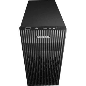 Компьютерный корпус deepcool matrexx 30, mini-tower, без блока питания, чёрный Thumbnail 13
