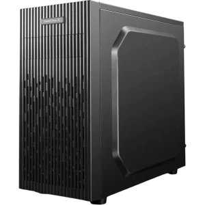 Компьютерный корпус deepcool matrexx 30, mini-tower, без блока питания, чёрный Thumbnail 9