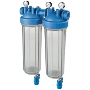Filtru dp 20 bb duo big s m transporent 1"
