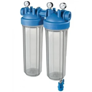 Filtru dp 20 bb duo big s1 m transporent 1"