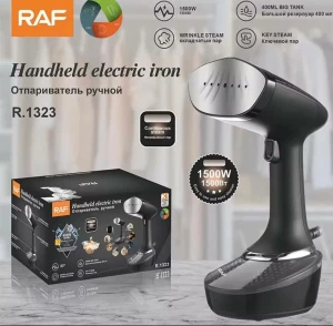 РУЧНАЯ ВЕРТИКАЛЬНАЯ ПАРОВАРКА R.1323