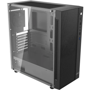 Компьютерный корпус deepcool matrexx 55 mesh, midi-tower, без блока питания, чёрный Thumbnail 13