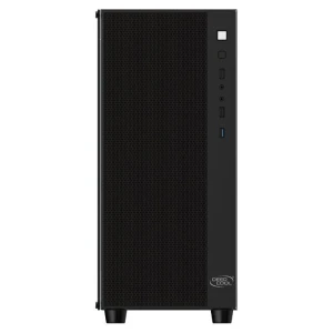 Компьютерный корпус deepcool matrexx 55 mesh, midi-tower, без блока питания, чёрный Thumbnail 3