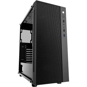 Компьютерный корпус deepcool matrexx 55 mesh, midi-tower, без блока питания, чёрный Thumbnail 19