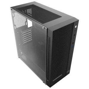 Компьютерный корпус deepcool matrexx 55 mesh, midi-tower, без блока питания, чёрный Thumbnail 20