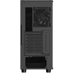 Компьютерный корпус deepcool matrexx 55 mesh, midi-tower, без блока питания, чёрный Thumbnail 17