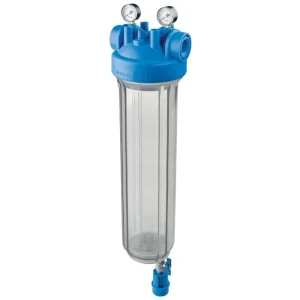 Filtru dp 20 mono big s m transparent 1 1/2"