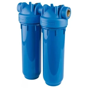 Filtru dp 10 duo 1/2" ab