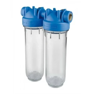 Filtru dp 10 duo 3/4"