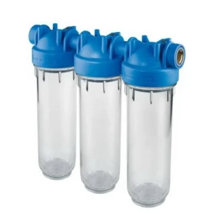 Filtru dp 10 trio 3/4"