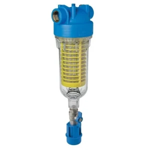 Hydra 1"-rah-90mcr inox