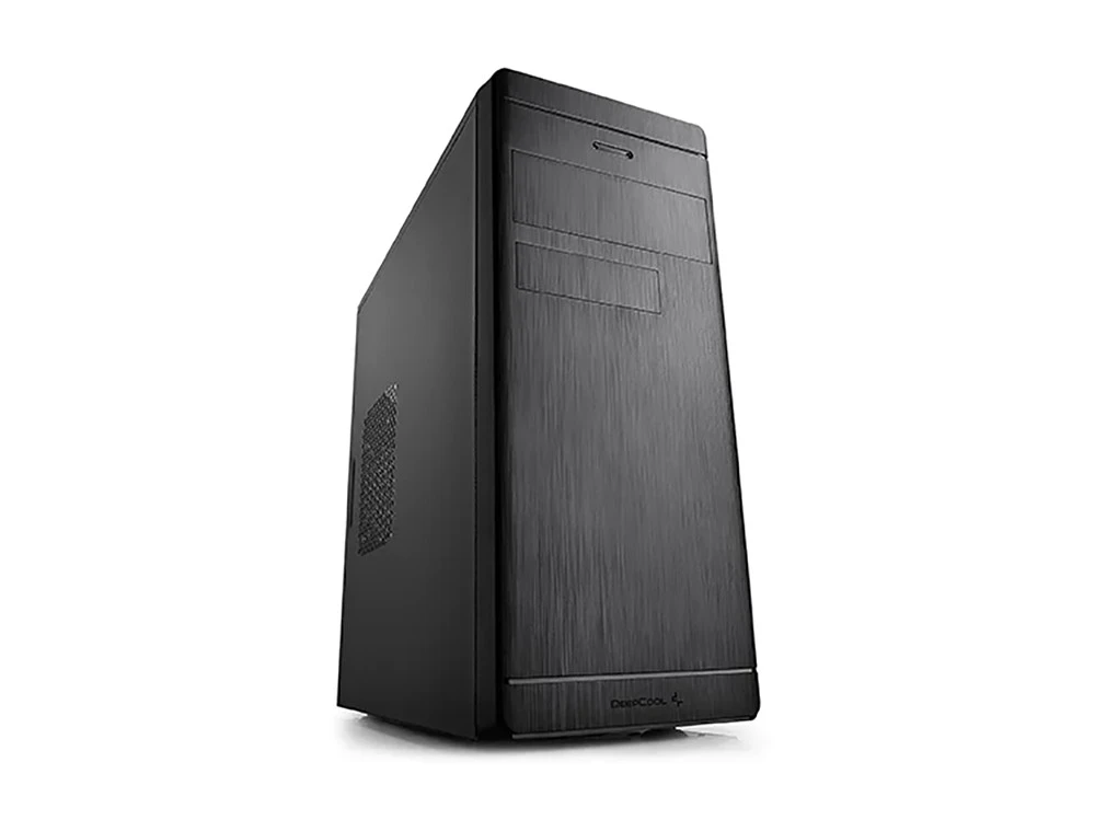 Carcasă pc deepcool wave v2, micro-atx, fără psu, negru 14