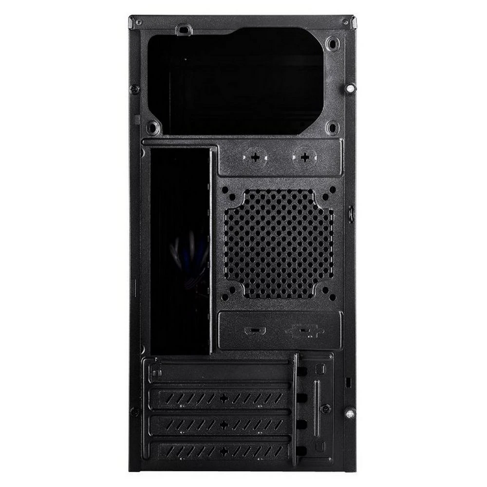 Carcasă pc deepcool wave v2, micro-atx, fără psu, negru 13