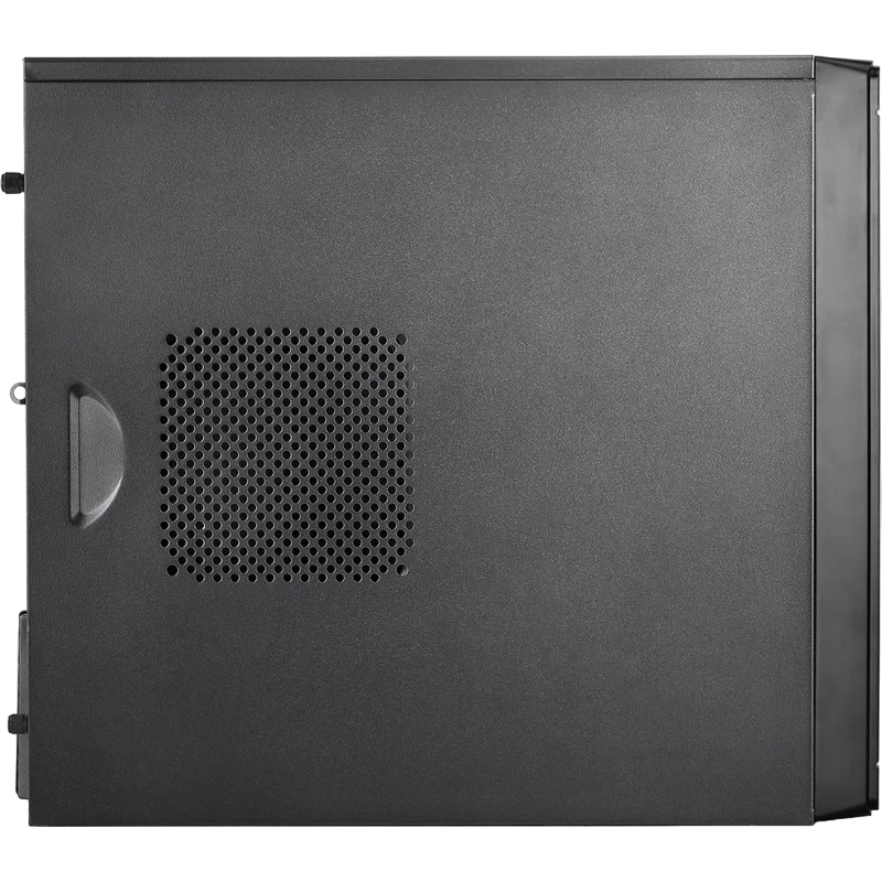 Carcasă pc deepcool wave v2, micro-atx, fără psu, negru 18