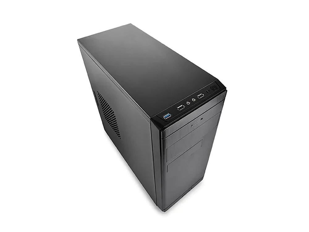 Carcasă pc deepcool wave v2, micro-atx, fără psu, negru 11