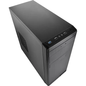 Carcasă pc deepcool wave v2, micro-atx, fără psu, negru Thumbnail 16