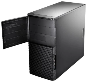 Carcasă pc deepcool wave v2, micro-atx, fără psu, negru Thumbnail 7