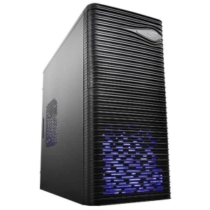 Carcasă pc deepcool wave v2, micro-atx, fără psu, negru Thumbnail 10
