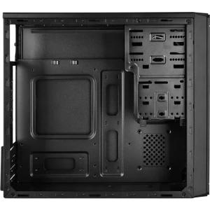 Carcasă pc deepcool wave v2, micro-atx, fără psu, negru Thumbnail 12