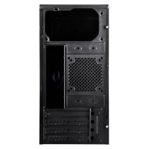 Carcasă pc deepcool wave v2, micro-atx, fără psu, negru Thumbnail 13