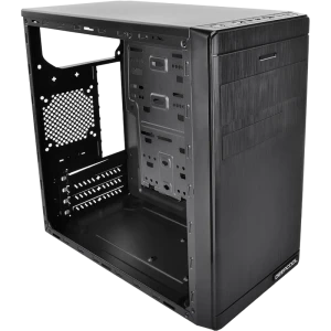 Carcasă pc deepcool wave v2, micro-atx, fără psu, negru Thumbnail 6
