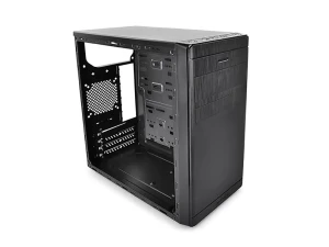 Carcasă pc deepcool wave v2, micro-atx, fără psu, negru Thumbnail 17