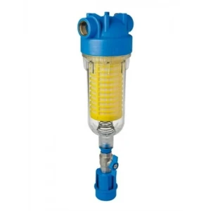 Hydra 1"-rlh-90mcr plastic