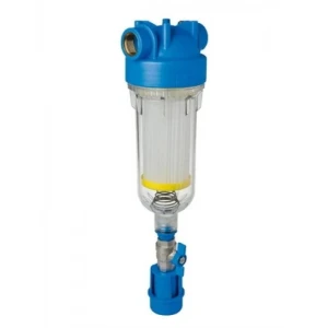 Hydra 1"-rsh-50mcr plisat