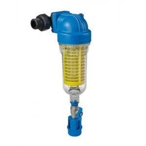 Hydra ds mo 3/4"-rah-90mcr inox