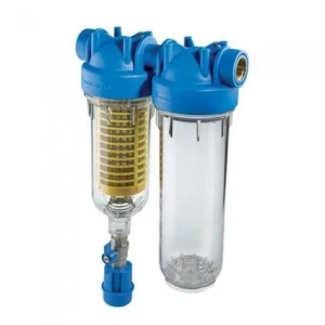 Hydra duo 1"-rah-90mcr inox
