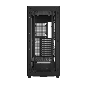 Компьютерный корпус deepcool morpheus, full-tower, без блока питания, чёрный Thumbnail 9