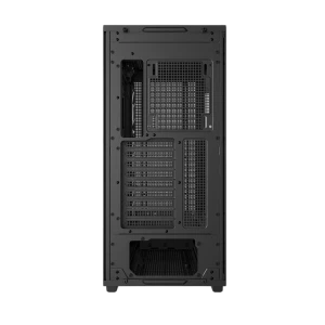 Компьютерный корпус deepcool morpheus, full-tower, без блока питания, чёрный Thumbnail 10