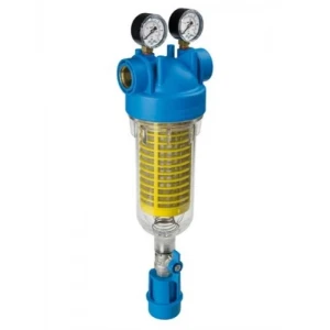 Hydra m 1/2"-rah-90mcr inox