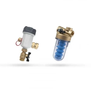 Boiler kit 360 - fd (fdm 1p + dosaplus 3) Thumbnail 2