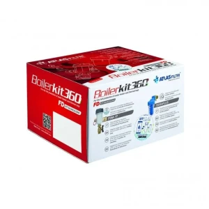 Boiler kit 360 - fd (fdm 1p + dosaplus 3) Thumbnail 1