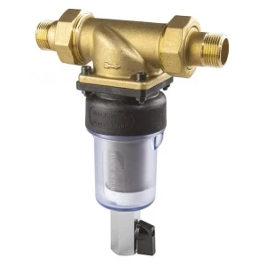 Cleaning filter hydropul 2 (3/4" brass)