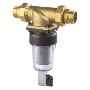 Cleaning filter hydropul 3 (1" brass)