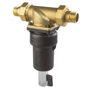 Cleaning filter hydropul hot 2 (3/4" brass)