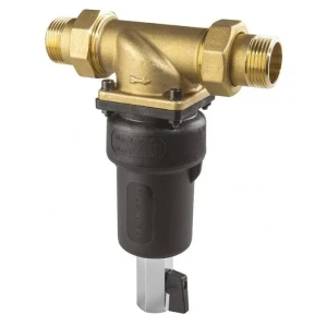 Cleaning filter hydropul hot 3 (1" brass)